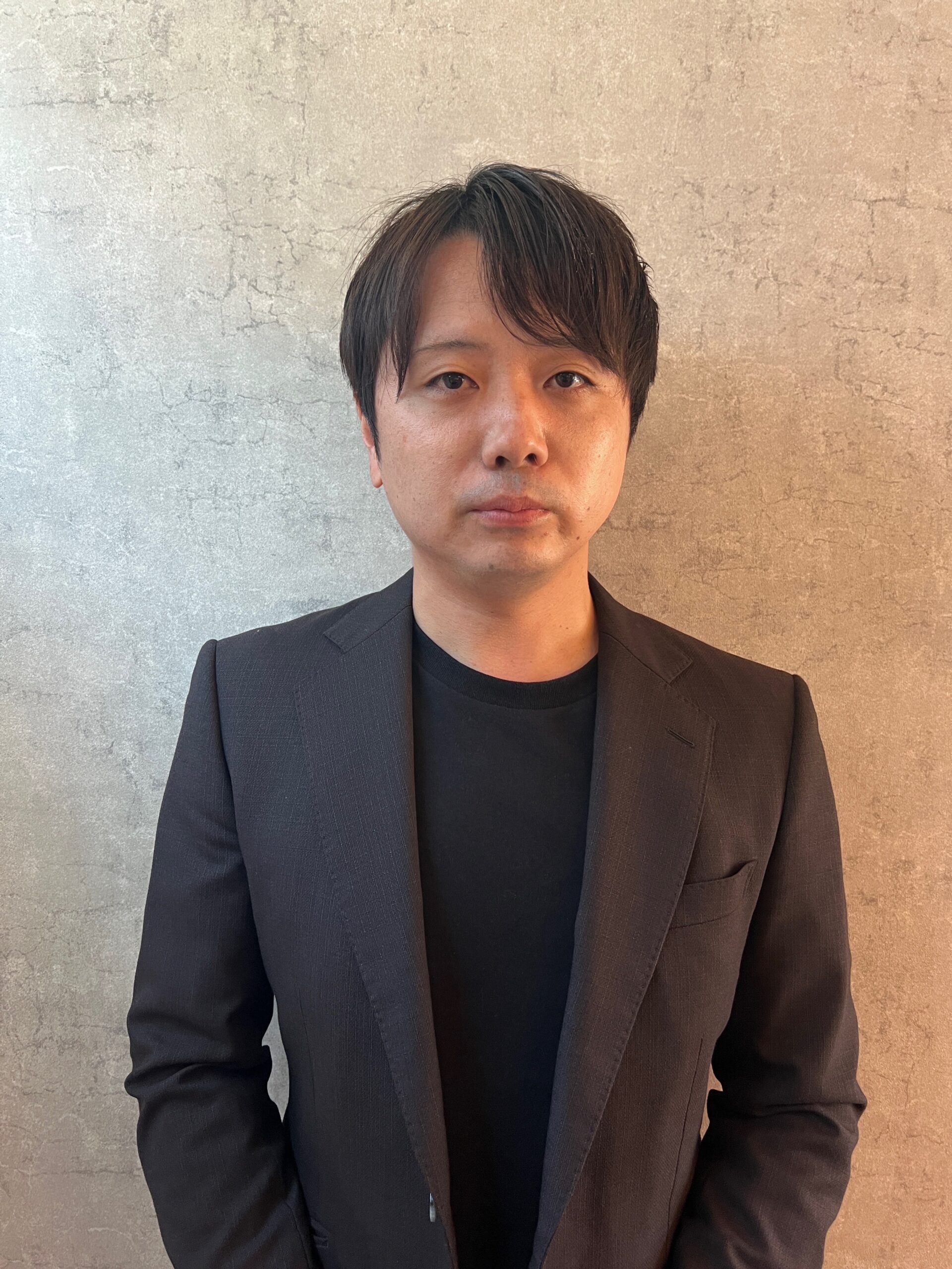 スタッフ紹介