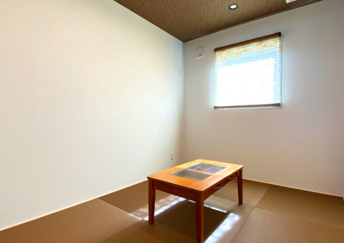 太田市・K様邸