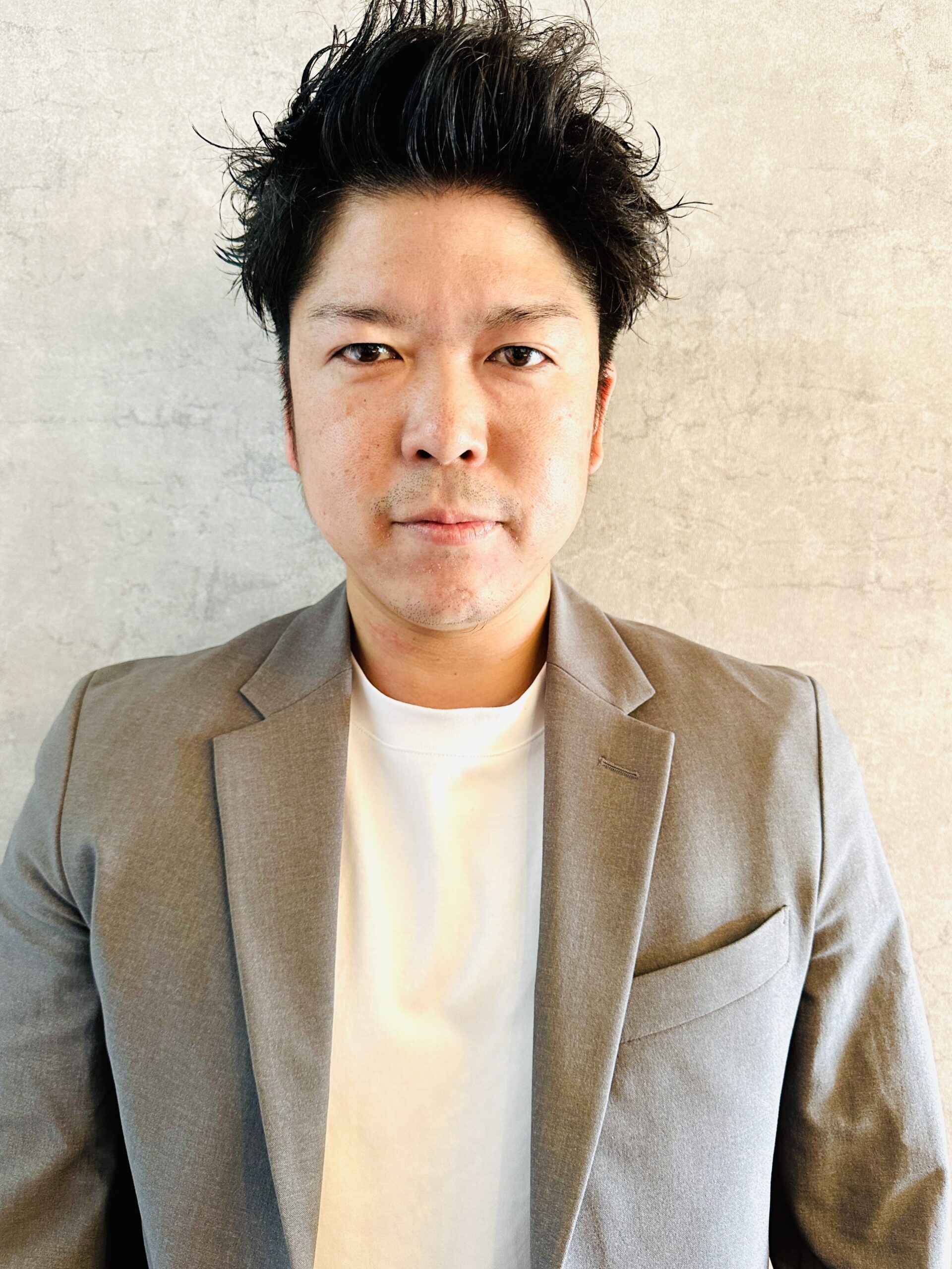 スタッフ紹介