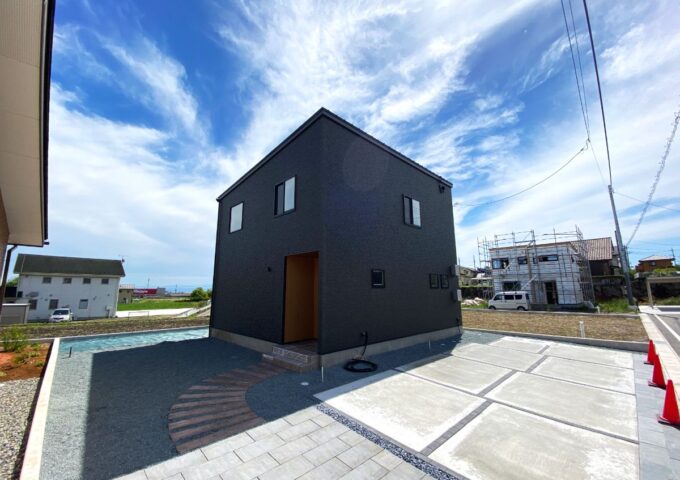 桐生市・U様邸