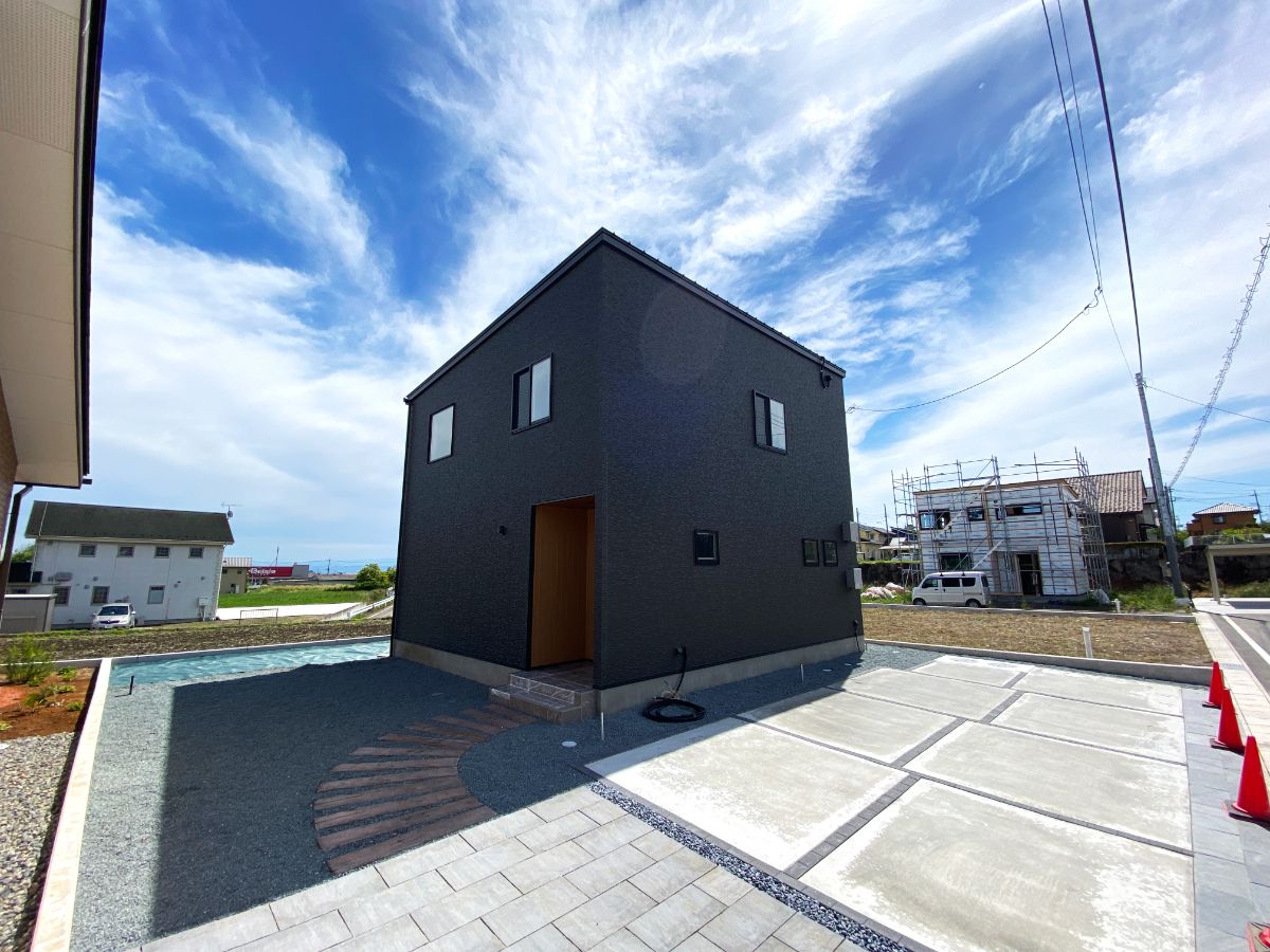桐生市・U様邸