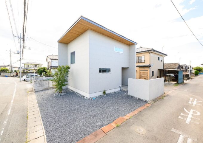 伊勢崎市・T様邸