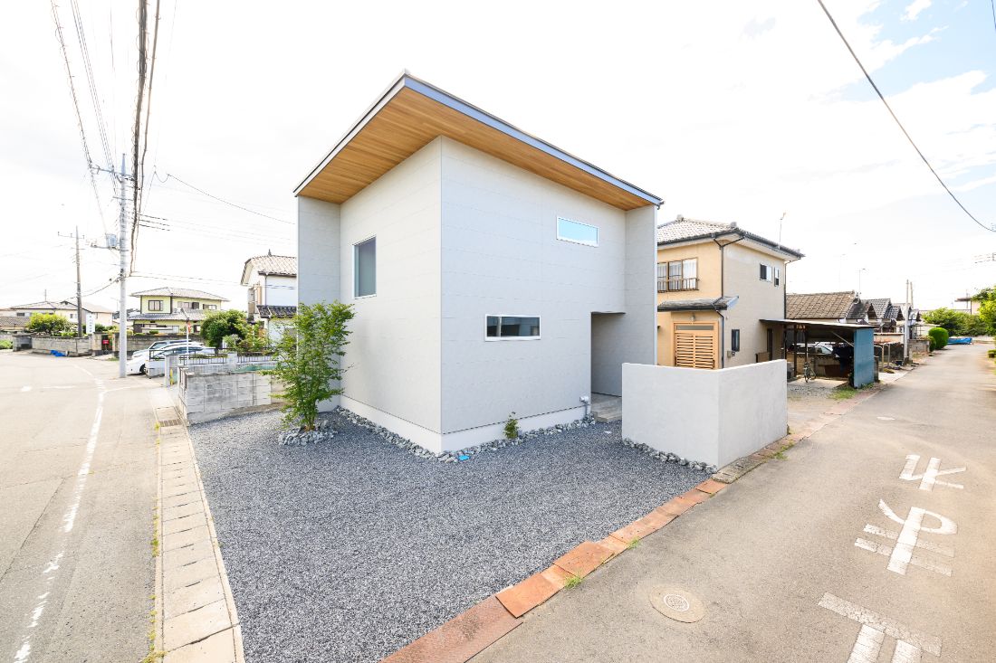 伊勢崎市・T様邸