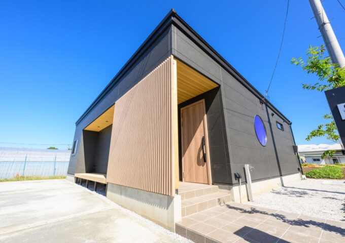 伊勢崎市・A様邸