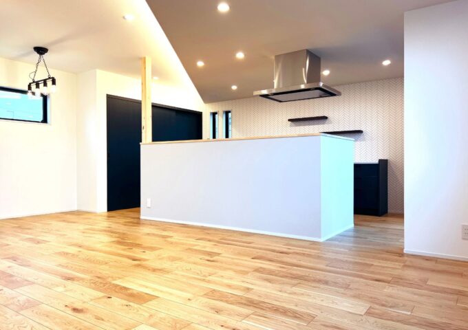 伊勢崎市・K様邸